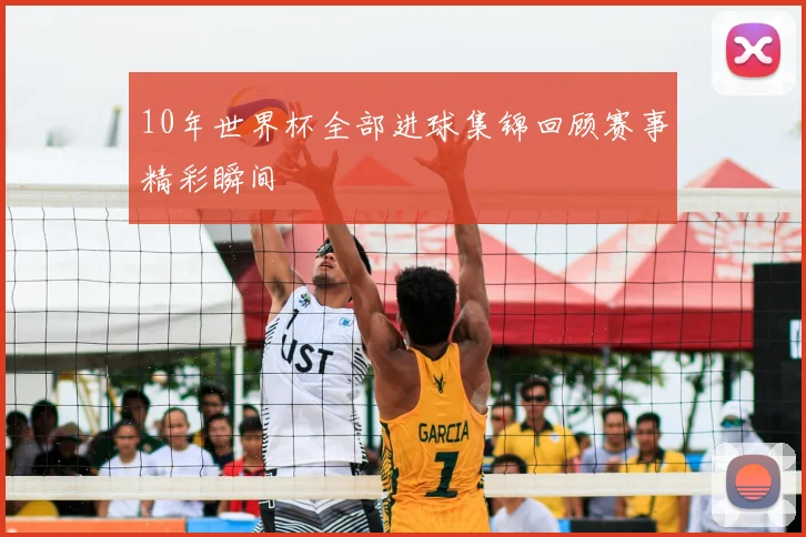 10年世界杯全部进球集锦回顾赛事精彩瞬间