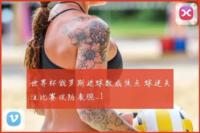 世界杯俄罗斯进球数成焦点 球迷关注比赛攻防表现_1