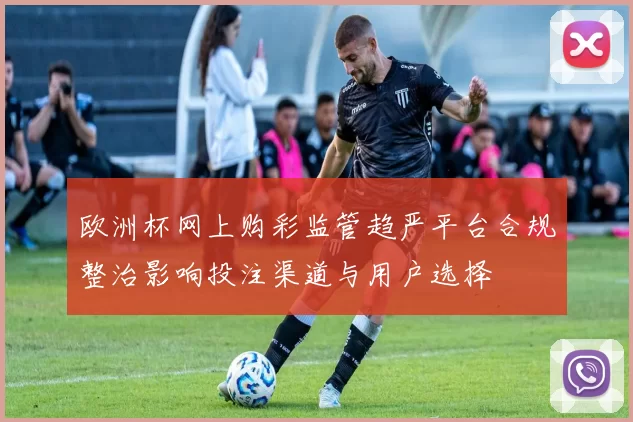 欧洲杯网上购彩监管趋严平台合规整治影响投注渠道与用户选择