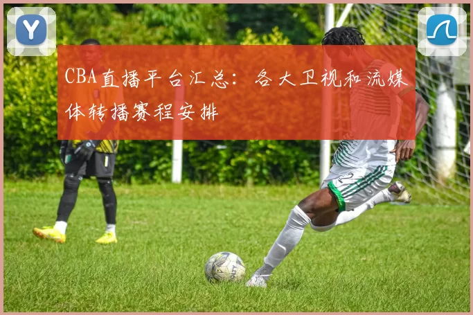 CBA直播平台汇总：各大卫视和流媒体转播赛程安排